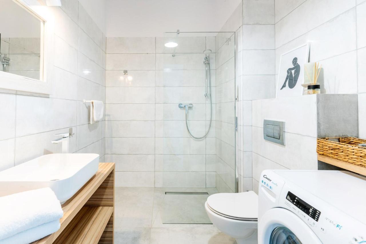 Apartament Ukiel Park 5 Przy Plazy Miejskiej - Free Parking, Fv Olsztyn  Exterior photo